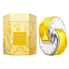 Bvlgari Omnia Golden Citrine