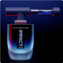 Tommy Hilfiger Impact Intense For Men