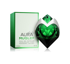 Nước Hoa Nữ Aura Mugler EDP 90ml