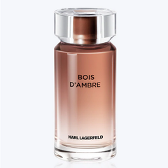 [New Arrival 2021] Karl Lagerfeld Bois D'Ambre EDT