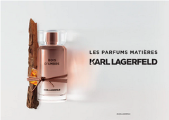 [New Arrival 2021] Karl Lagerfeld Bois D'Ambre EDT