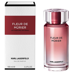 Karl Lagerfeld Fleur De Murier For Women