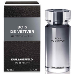 Karl Lagerfeld Bois De Vetiver For Men