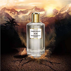 Nước Hoa Mancera Paris Hindu Kush Unisex, 120ml