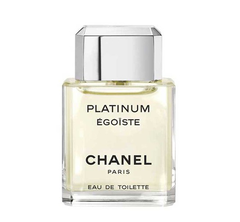 Nước Hoa Nam Chanel Egoiste Platinum EDT 100ml