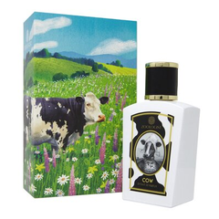 Zoologist - Cow - Limited Edition 60ml