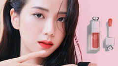 Son Dưỡng Dior Addict Lip Glow Oil – Màu 031 Peach Glow