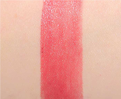 Son Chanel Rouge Coco Bloom 124 Merveille Màu Hồng Đào