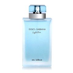 Nước Hoa Dolce & Gabbana Light Blue Eau Intense For Women 100ml