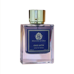 Nước Hoa Ministry Of Oud - Oud Satin 100ml