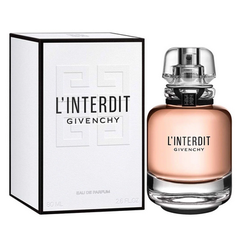 Givenchy L'Interdit