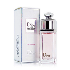 Nước Hoa Dior Addict Eau Fraiche