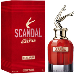 Scandal Le Parfum Phiên Bản 2022