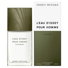 Issey Miyake L’Eau d’Issey Pour Homme Eau & Cèdre