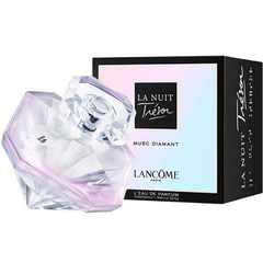 Lancome La Nuit Tresor Musc Diamant