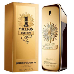 Nước Hoa Nam Paco Rabanne 1 Million Parfum