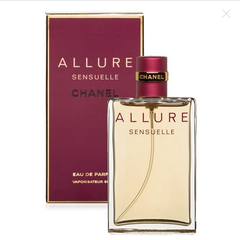 Chanel Allure Sensuelle EDP ( Mẫu Hiếm )