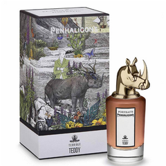 Penhaligon's Terrible Teddy