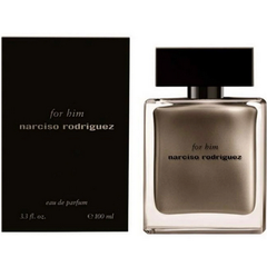 Narciso Rodriguez For Him EDP