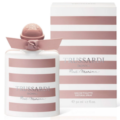 Trussardi Donna Pink Marina