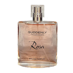 Suddenly Fragrances Rosa