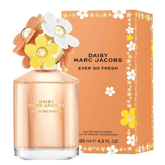 Marc Jacobs Daisy Ever So Fresh