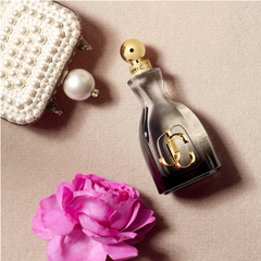 Jimmy Choo I Want Choo Forever EDP [New Arrival 2022]