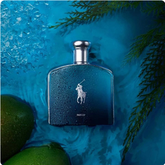 Ralph Lauren Polo Deep Blue Parfum