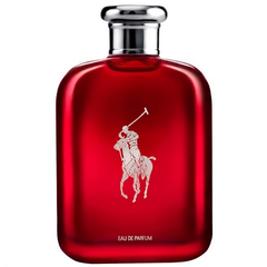 Ralph Lauren Polo Red Eau de Parfum