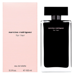 Narciso Rodriguez For Her Eau de Toilette