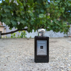 Jo Malone Oud & Bergamot