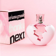 Ariana Grande Thank U Next EDP