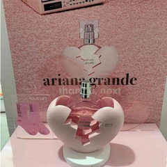 Ariana Grande Thank U Next EDP