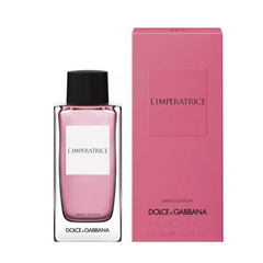 Dolce & Gabbana L'Imperatrice Limited Edition