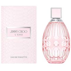 Jimmy Choo L'Eau