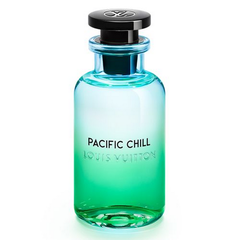 Nước Hoa Unisex Louis Vuitton Pacific Chill EDP