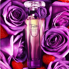 Lancome Tresor Midnight Rose