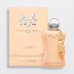 Parfums De Marly Cassili Royal Essence EDP - TESTER