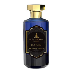 Alexandria Fragrances Black Panther Extrait De Parfum