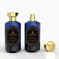 Alexandria Fragrances Hawaii Volcano Extrait De Parfum