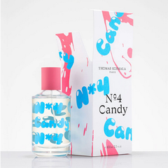 Nước hoa unisex Thomas Kosmala No.4 Candy EDP