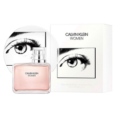 Calvin Klein Women EDP