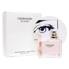 Calvin Klein Women EDP