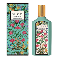 Gucci Flora Gorgeous Jasmine