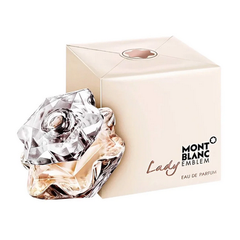 Montblanc Lady Emblem