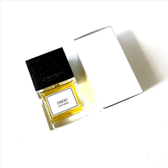 Carner Barcelona D600 Eau De Parfum