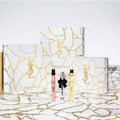 Set Nước Hoa Nữ Yves Saint Laurent YSL Womens Perfume Discovery (3 x 9.8ml)