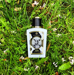 Zoologist - Cow - Limited Edition 60ml