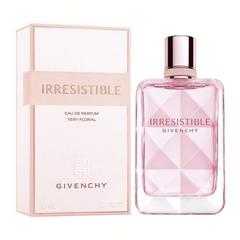 Nước hoa Givenchy Irresistible EDP Very Floral