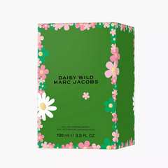 Nước hoa nữ Marc Jacobs Daisy Wild